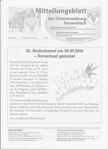 Quelle: Ortsverwaltung Fessenbach