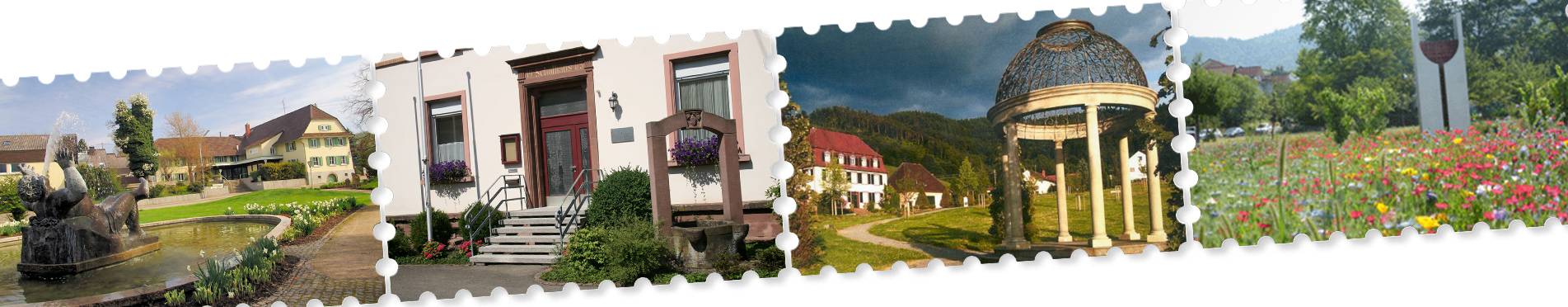 Quelle: Ortsverwaltung Fessenbach Impressionen aus Fessenbach
